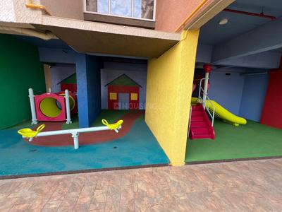Image of 1000 Sq.ft 2 BHK Apartment / Flat for sale in Solitaire Edge, Kandivali East, Mumbai for Rs. 23000000