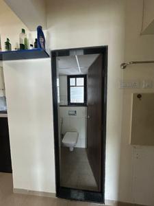 Image of 960 Sq.ft 2 BHK Apartment / Flat for sale in Kolte Patil Ivy Estate Nia, Wagholi, Pune for Rs. 5200000