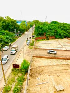 Image of 900 Sq.ft Residential Plot / Land for sale in Bhautipratappur, Kanpur for Rs. 2250000