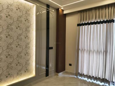 Bedroom Image of 1400 Sq.ft 2 BHK Apartment / Flat for rent in Palam Vihar Gurgaon for Rs. 32000