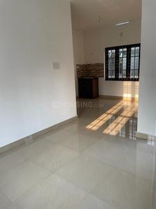 Living Room Image of 1100 Sq.ft 3 BHK Independent House for sale in Aluva Kochi for Rs. 5000000