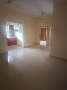 Hall Image of 1250 Sq.ft 2 BHK Apartment / Flat for rent in NRI Layout, NRI Layout Bengaluru for Rs. 24000