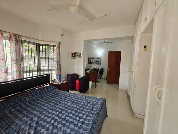 Cascade Benson town Bedroom 1