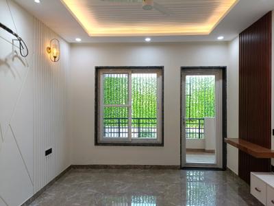Bedroom Image of 2500 Sq.ft 4 BHK Builder Floor for sale in Sector 50 Gurgaon for Rs. 47500000