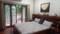 Hechienda Row house society Bedroom Three 3