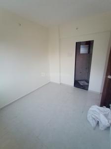 Bedroom Image of 685 Sq.ft 1 BHK Apartment / Flat for sale in Ulwe Navi Mumbai for Rs. 4600000