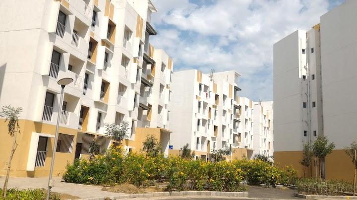 Tata housing  More Images 1