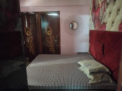 1 BHK Flat