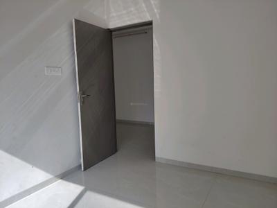 Bedroom Image of 1050 Sq.ft 2 BHK Apartment / Flat for sale in Sector Green, Panvel Navi Mumbai for Rs. 9500000