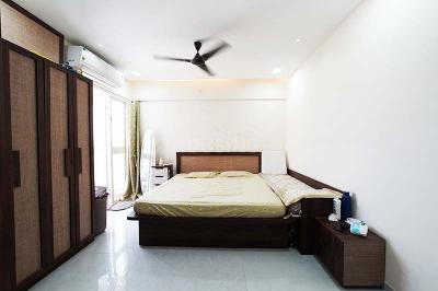 Bedroom Image of 1396 Sq.ft 4 BHK Apartment / Flat for sale in Wakad Pune for Rs. 20500000