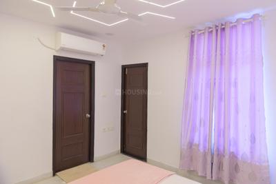 Aditya Empress Towers Bedroom 4