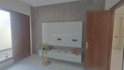 Bedroom Image of 2500 Sq.ft 4 BHK Independent House for sale in Gmada Aerocity Mohali for Rs. 35000000