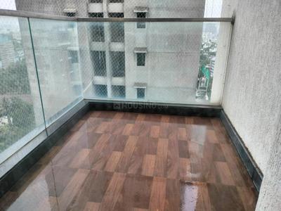 Balcony Image of 3700 Sq.ft 5 BHK Duplex for sale in ABIL Imperial Atria Tower 2 , Baner Pune for Rs. 54000000