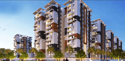 2 BHK Flat