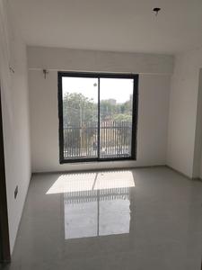 Bedroom Image of 2500 Sq.ft 4 BHK Apartment / Flat for rent in Safal Seventy, Iscon Ambli Road Ahmedabad for Rs. 250000