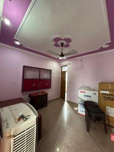 Hall Image of 600 Sq.ft 2 BHK Builder Floor for rent in Indralok Colony Lucknow for Rs. 12000