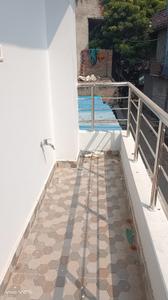 Balcony Image of 700 Sq.ft 2 BHK Apartment / Flat for sale in Mahmoorganj Varanasi for Rs. 3800000