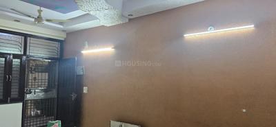 3 BHK Independent Builder Floor
