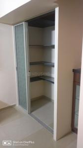 Kitchen Image of 1100 Sq.ft 2.5 BHK Apartment / Flat for sale in Lodha Casa Rio Gold, Palava Phase 1 Thane for Rs. 8000000