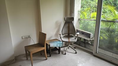Progressive Meera Aagan Bedroom One 2