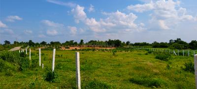 Image of 57717 Sq.ft Residential Plot / Land for sale in Kadthal, Hyderabad for Rs. 17300000