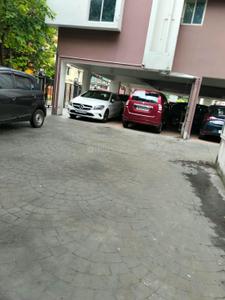 Image of 1200 Sq.ft 3 BHK Apartment / Flat for rent in Nagerbazar, Kolkata for Rs. 23000