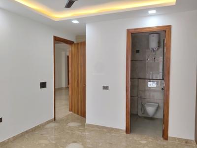 Bedroom Image of 2050 Sq.ft 4 BHK Builder Floor for sale in Ansal Esencia Sector 67, Sector 67 Gurgaon for Rs. 31000000