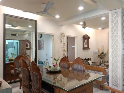 4 BHK Flat