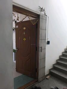 Main Entrance Image of 1800 Sq.ft 3 BHK Apartment / Flat for rent in Brick Post, Cox Town Bengaluru for Rs. 65000
