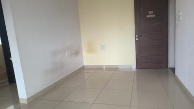 Living Room Image of 630 Sq.ft 1 BHK Apartment / Flat for sale in Nanded Mangal Bhairav, Nanded Pune for Rs. 5450000