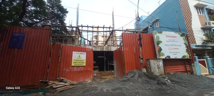 Red Brick Boulevard Anna nagar chennai Main Image 1