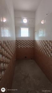 Bathroom Image of 1250 Sq.ft 3 BHK Apartment / Flat for sale in Madurdaha Kolkata for Rs. 7500000