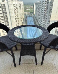 Image of 1444 Sq.ft 2 BHK Apartment / Flat for sale in Central The Room II, Sector 33, Sohna for Rs. 17000000