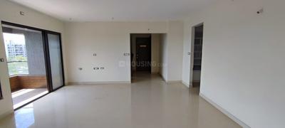 Hall Image of 1580 Sq.ft 3 BHK Apartment / Flat for sale in Kumar Prospera, Hadapsar Pune for Rs. 24500000