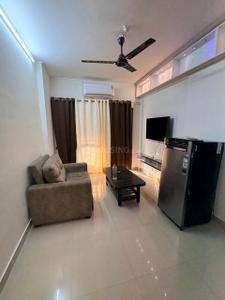 1 BHK Flat