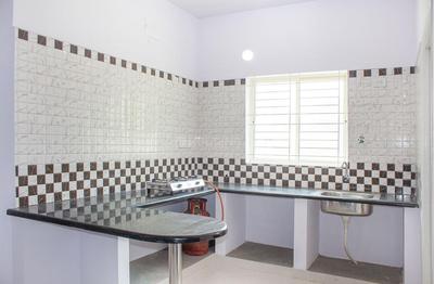 Kitchen Image of TRISHUL NEST SF 201 in Koramangala, Bengaluru