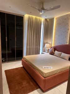 Bedroom Image of 1960 Sq.ft 3 BHK Apartment / Flat for sale in Khetan Swiss Gardens, Sector 126 Mohali for Rs. 16807500