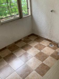 Balcony Image of 1053 Sq.ft 2 BHK Apartment / Flat for rent in Nimhan Vedant Residency, Sus Pune for Rs. 27000