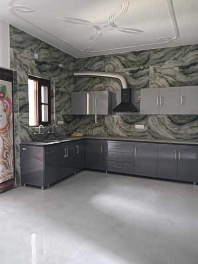 New Chandigarh Kitchen 1