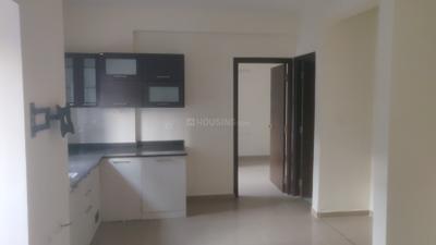 Living Room Image of 550 Sq.ft 1 BHK Apartment / Flat for rent in Patel Smondo 3, Electronic City Bengaluru for Rs. 25000