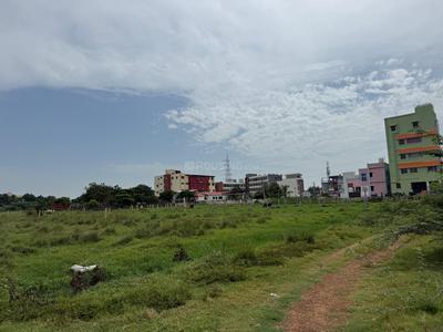 Residential Plot
