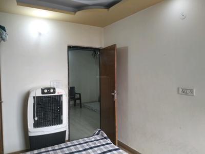 Bedroom Image of 950 Sq.ft 2 BHK Builder Floor for sale in  RWA Yamuna Vihar Block C9, Yamuna Vihar New Delhi for Rs. 7500000