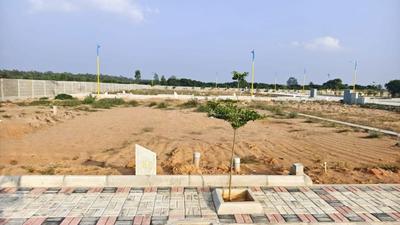 Image of 1190 Sq.ft Residential Plot / Land for sale in Malur, Kolar for Rs. 4046000