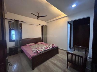 Bedroom Image of 11301 Sq.ft 12 BHK Villa for sale in Beta I Greater Noida for Rs. 75000000