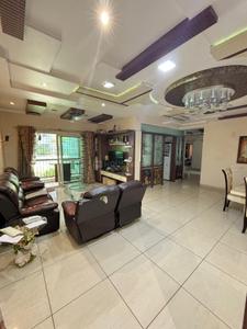 Hall Image of 2300 Sq.ft 4 BHK Apartment / Flat for sale in Brigade Gateway, Rajajinagar Bengaluru for Rs. 45000000