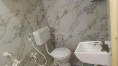 Image of 700 Sq.ft 2 BHK Independent House for rent in Electronic City, Bengaluru for Rs. 18000