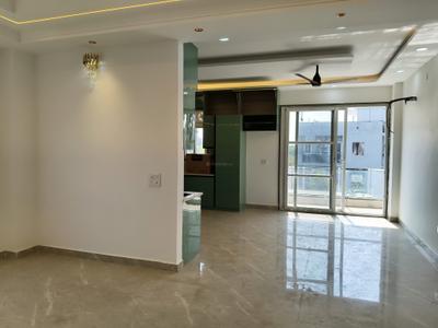 Living Room Image of 1800 Sq.ft 3 BHK Builder Floor for sale in Sector 51 Gurgaon for Rs. 26000000