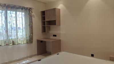 Bedroom Image of 1330 Sq.ft 2 BHK Apartment / Flat for rent in Keya Spring, Arakere Bengaluru for Rs. 57000