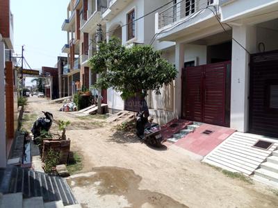 Image of 1250 Sq.ft 2 BHK Builder Floor for rent in Krishna Nagar, Lucknow for Rs. 10000