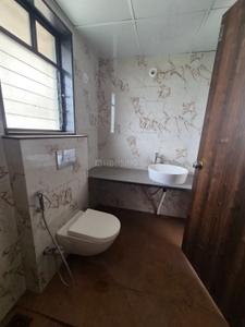 Bathroom Image of 1050 Sq.ft 2 BHK Apartment / Flat for sale in Amit Astonia Royale, Ambegaon Budruk Pune for Rs. 9200000